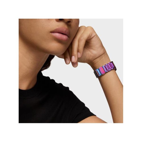 RELOJ TOUS D-BEAR NEW IRIDISCENTE