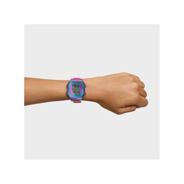 RELOJ TOUS D-BEAR NEW IRIDISCENTE