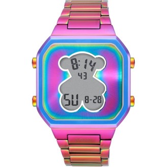 RELOJ TOUS D-BEAR NEW...