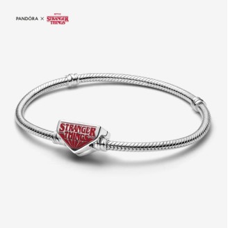 PULSERA PANDORA SNAKE...