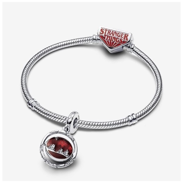 CHARM PANDORA STRANGER THINGS COLGANTE