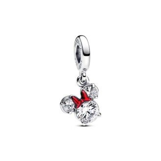 CHARM DISNEY MINNIE MOUSE...