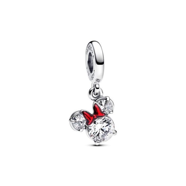 CHARM DISNEY MINNIE MOUSE CIRCONITAS