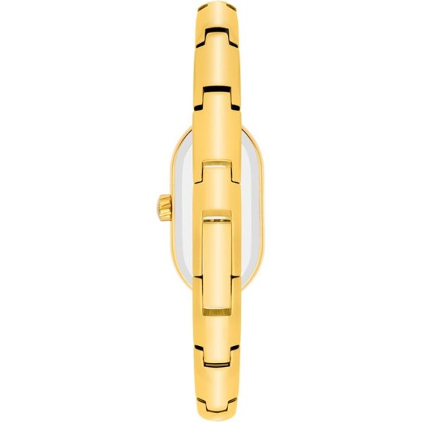 RELOJ TOUS  BRAZALETE ONIX CHAPADO