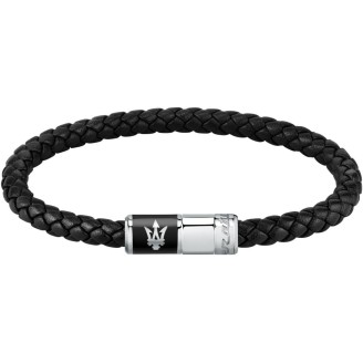 PULSERA CABALLERO MASERATI...