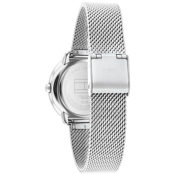 RELOJ TOMMY HILF SEÑORA MALLA
