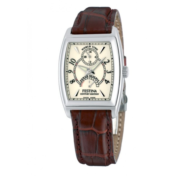 Reloj Festina Edición limitada automatic