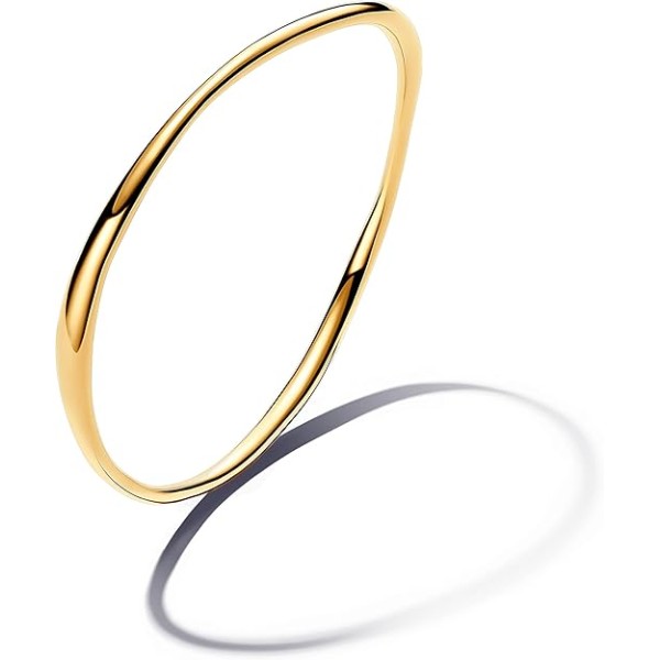 PULSERA PANDORA ESSENCE ORGÁNICA 14K