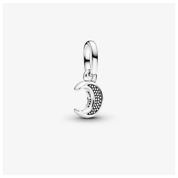 MINI CHARM PANDORA COLGANTE PODER DE LA LUNA