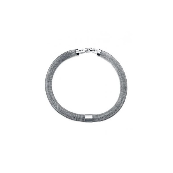 COLLAR VICEROY ACERO MESH SRA FASHION