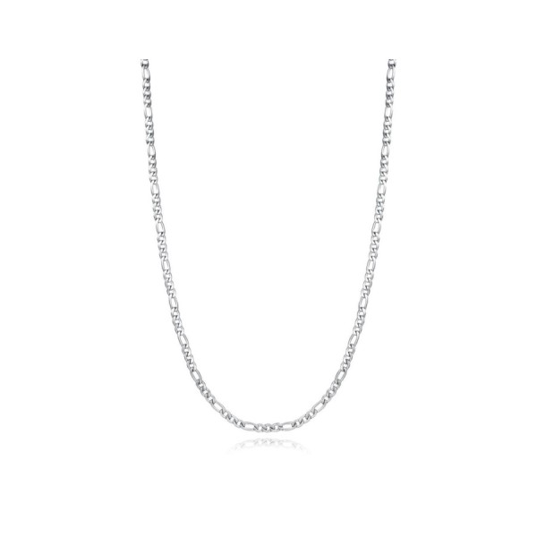 COLLAR VICEROY ACERO CADENA SR FN
