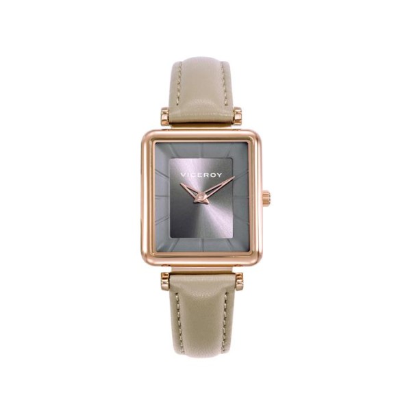 RELOJ VICEROY ACERO IP ROSA CORREA SRA VA