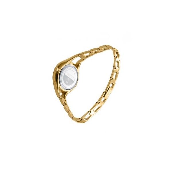 RELOJ VICEROY ACERO IP DORADO BRAZALETE SRA VA