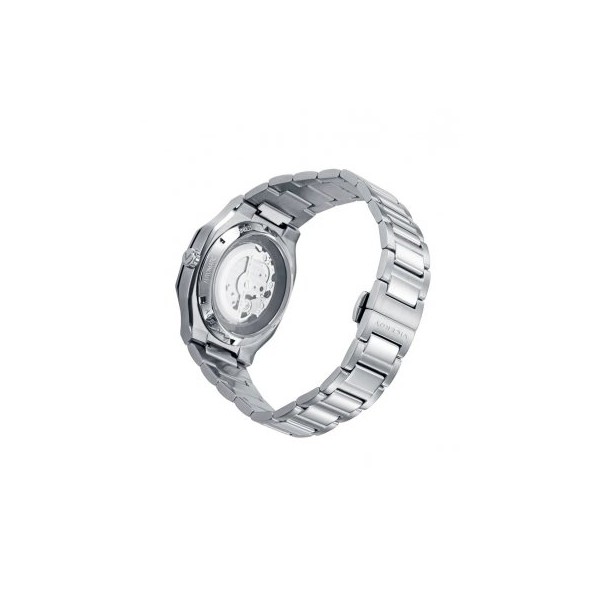 RELOJ VICEROY AUTOMATICO ACERO IP BRAZALETE SR V