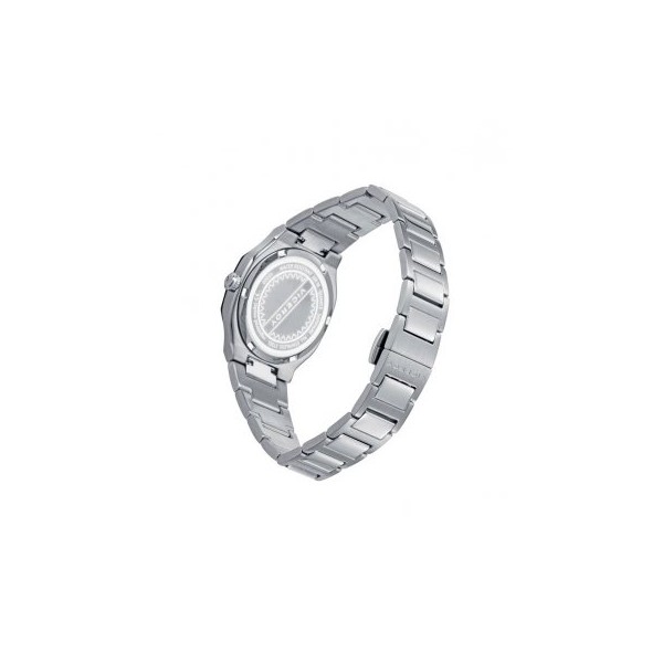 RELOJ VICEROY ACERO IP NEGRO BRAZALETE SRA VA