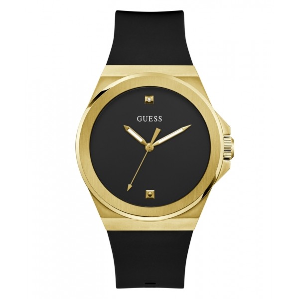 RELOJ GUESS VINYL CORREA CAUCHO