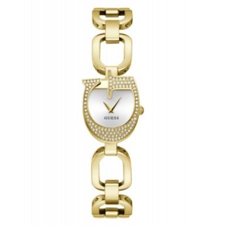 RELOJ GUESS GIA GOLD