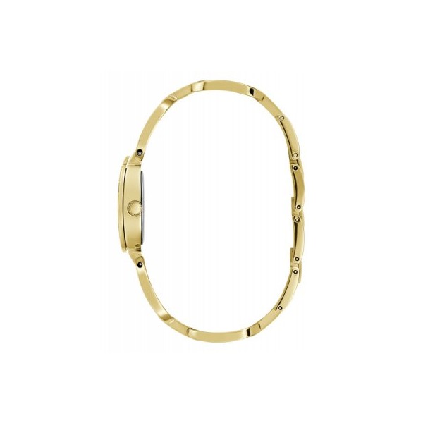 RELOJ GUESS GIA GOLD