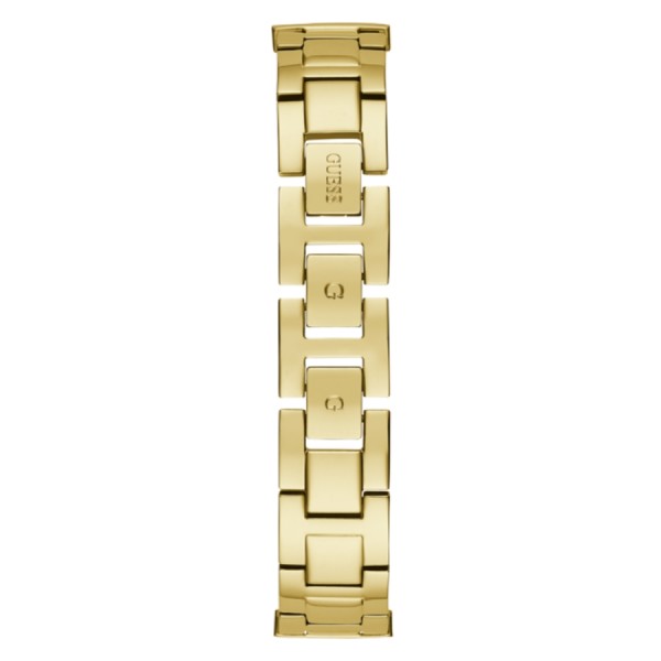 RELOJ GUESS GALA GOLD
