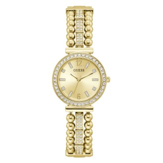 RELOJ GUESS GALA GOLD