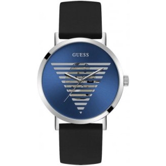 RELOJ GUESS IDOL ESFERA AZUL