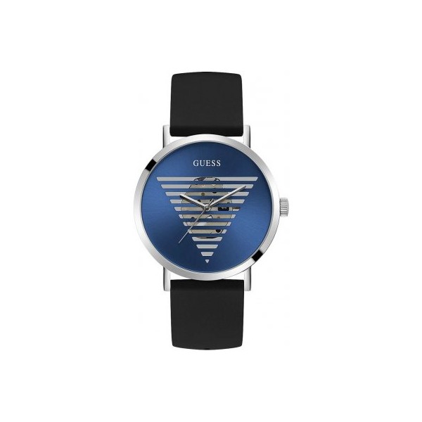 RELOJ GUESS IDOL ESFERA AZUL