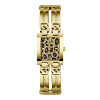 RELOJ GUESS MOD ID GOLD