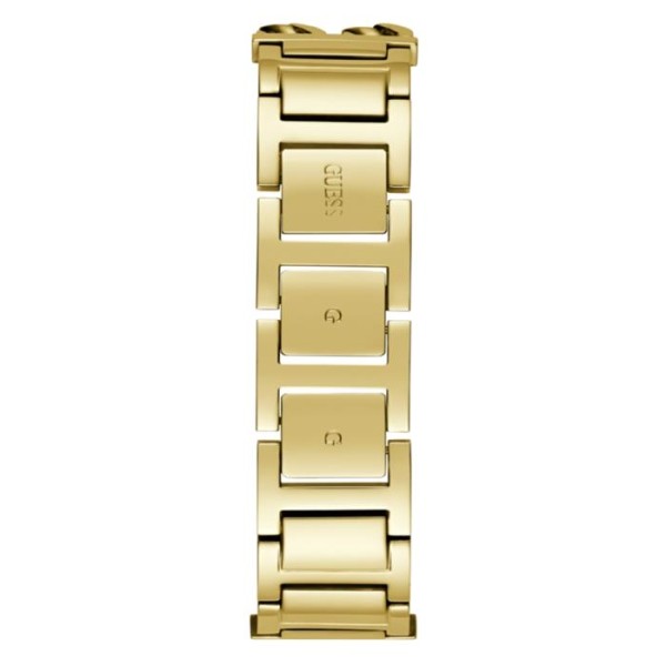 RELOJ GUESS MOD ID GOLD