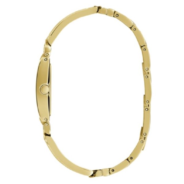 RELOJ GUESS MOD ID GOLD