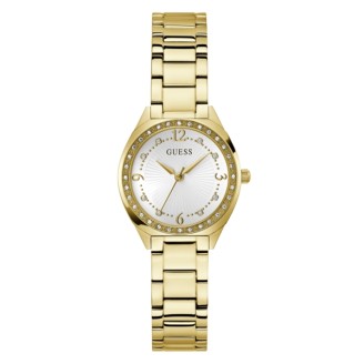 RELOJ GUESS CHARLOTTE GOLD