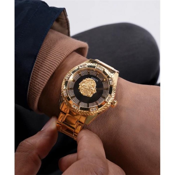 RELOJ GUESS BEAST