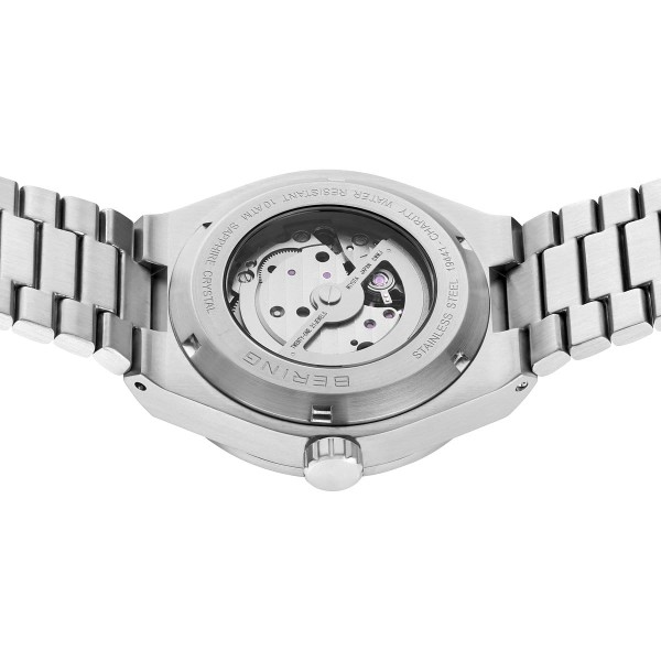 RELOJ BERING CHARITY AUTOMATICO