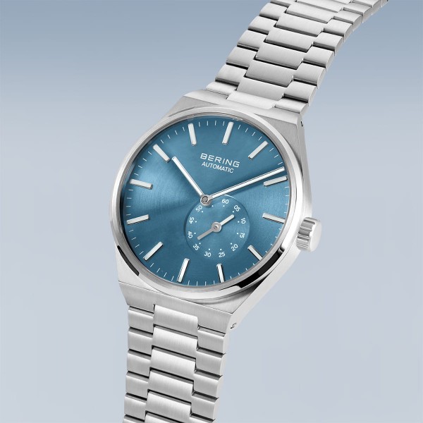 RELOJ BERING CHARITY AUTOMATICO