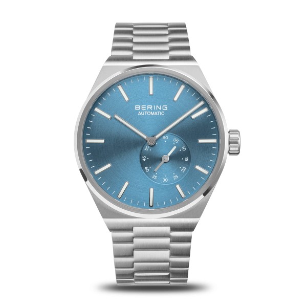 RELOJ BERING CHARITY AUTOMATICO