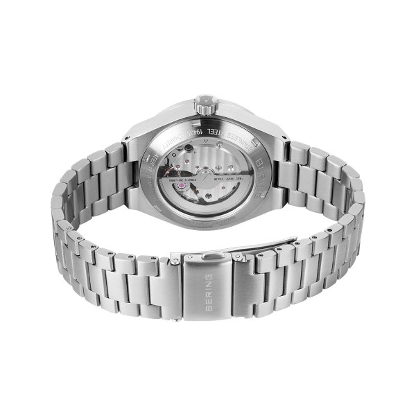 RELOJ BERING CHARITY AUTOMATICO MUJER