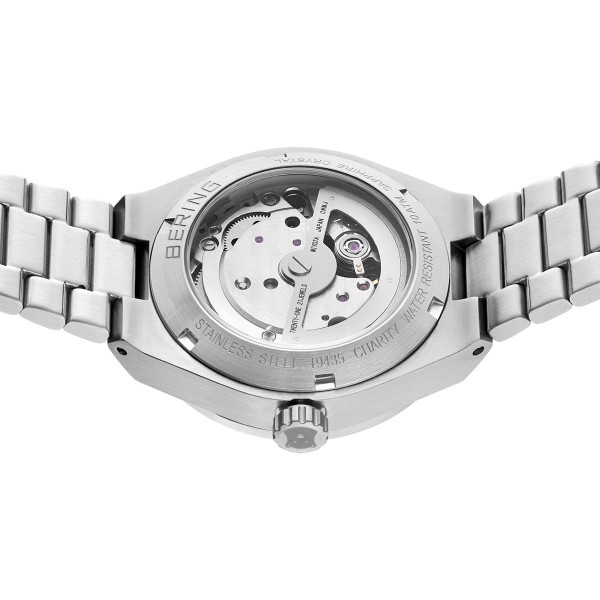 RELOJ BERING CHARITY AUTOMATICO MUJER