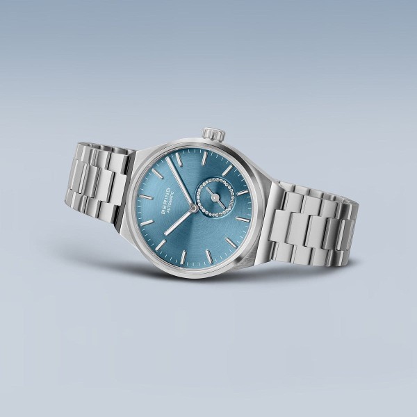 RELOJ BERING CHARITY AUTOMATICO MUJER