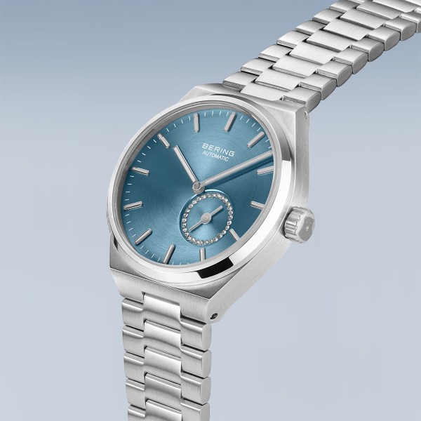 RELOJ BERING CHARITY AUTOMATICO MUJER