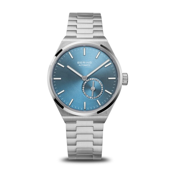 RELOJ BERING CHARITY AUTOMATICO MUJER