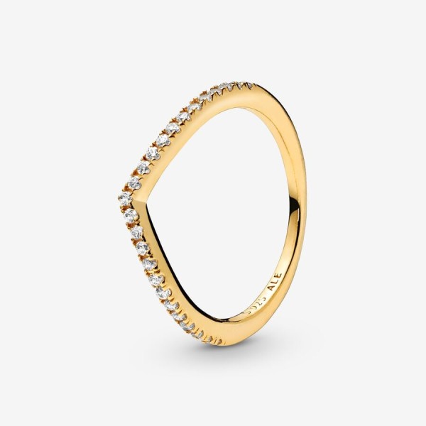 SORTIJA PANDORA ESPOLETA CIRCONITAS 14K