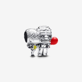 CHARM PANDORA CARL Y ELLIE...