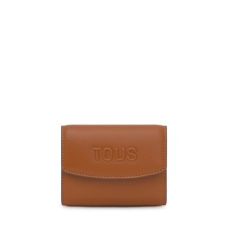 Cartera Pocket camel TOUS...