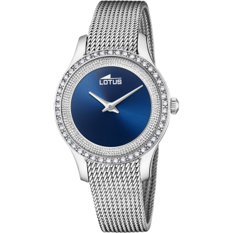 RELOJ DE MUJER LOTUS BLISS...