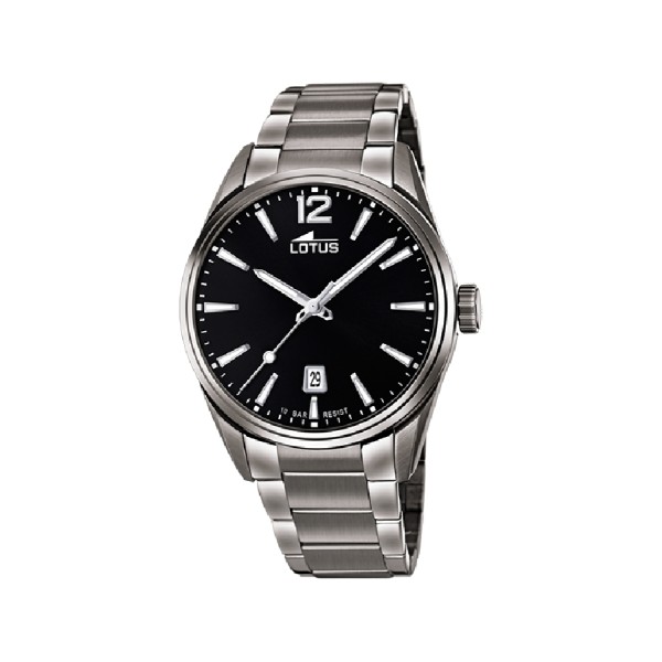 Logo relojes lotus LOTUS CHRONO