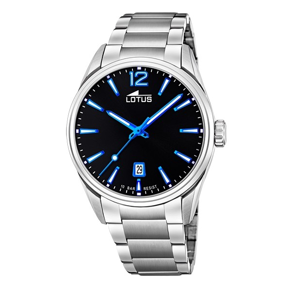 LOTUS CHRONO