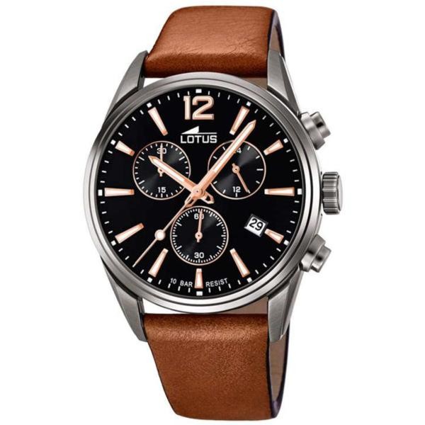 RELOJ LOTUS HOMBRE CHRONO 18683/2 RELOJ LOTUS HOMBRE CHRONO