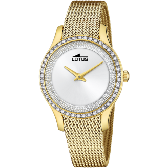 RELOJ DE MUJER LOTUS BLISS...