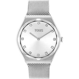 KARAT ROUND SS ESTERILLA