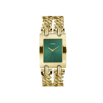 El reloj Guess