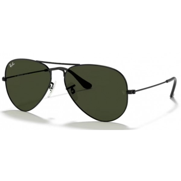 Ray-Ban RB3025 L2823 Aviator Large Metal
